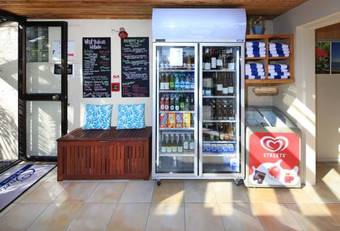 Onetangi Beach Apartments