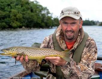 Fairhill House Hotel