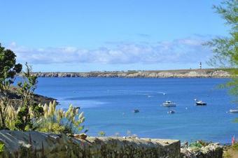 Holiday Home Ouessant - Bre05022-f