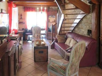 Ferienhaus Mit Pool Lamagdelaine 400s