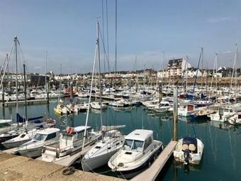 Apartment La Turballe ! Proche Plage Et Centre-ville, Tout � Pied 2