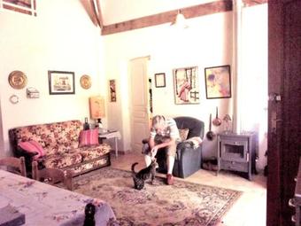 Holiday Home La Plesse