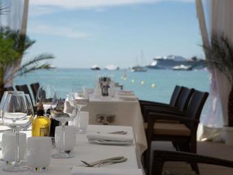 Luxurious Villa In Frejus With Private Swimming Pool