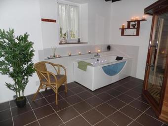 Hostal Chambre D H�tes Domaine Des Patrus