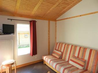 Holiday Home G�tes Fialoux
