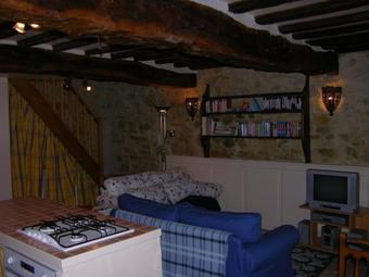 Gite - La Petite Ecurie