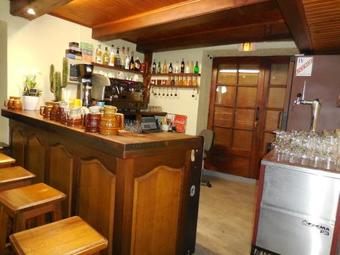 Hotel Auberge Du Tarnon