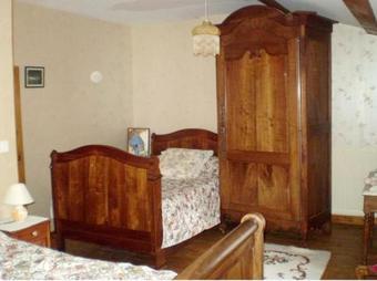 Holiday Home Impasse Du Moulin Des Planches