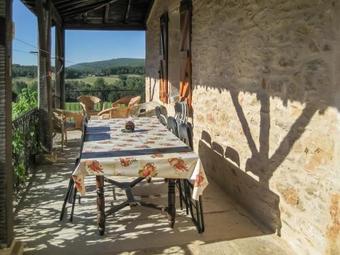 Holiday Home Le Barbut