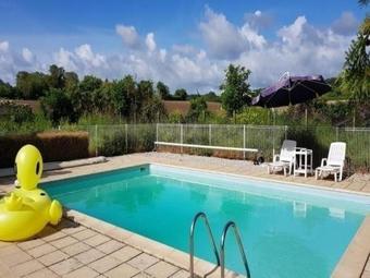 House Le Pigeonnier 1