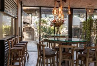 Hotel Domaine Tarbouriech, Demeure Priv�e & Spa