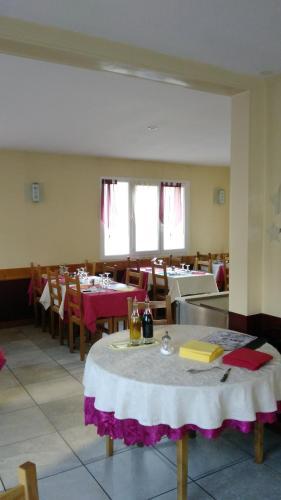 Hotel Le Pic Boeuf
