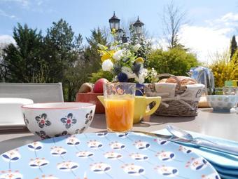 Bed & Breakfast Chambres Dhotes Aux Anses