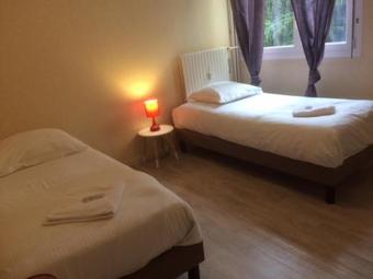 Apartamento L'appart D'eug�nie