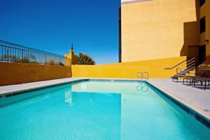 Hotel Holiday Inn Long Beach