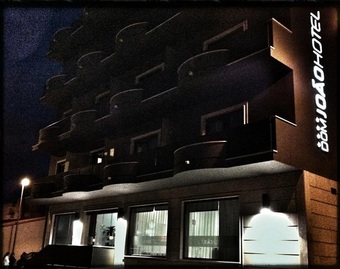 Hotel Dom Joao