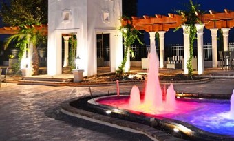 Hotel NH Haiti El Rancho