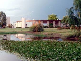 Hotel Boutique Posada Piedras Blancas