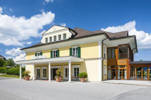 Sheraton Fuschlsee - Salzburg Hotel Jagdhof
