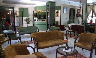 Hotel Amphora