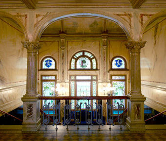 Hotel Best Western Varbergs Stadshotell & Asia Spa