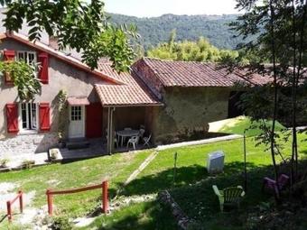House La Cabanasse