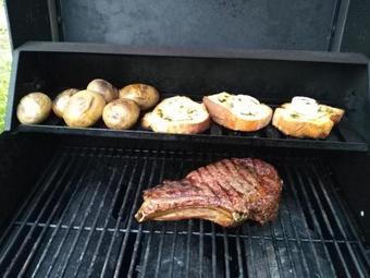 Posada Domaine Du Grand Ch�ne