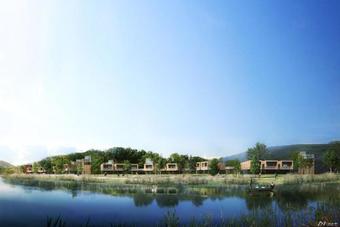 Apartamento Vacanc�ole - Le Village Des Oiseaux