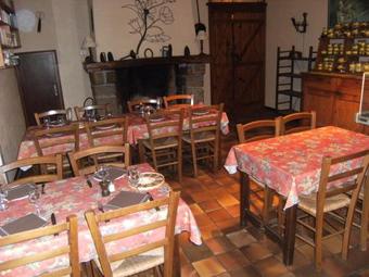 Bed & Breakfast Mas Lluganas