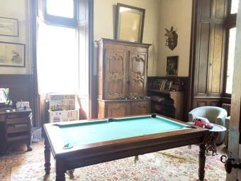Villa La Grande Chaise
