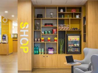 Aparthotel Adagio Access Montpellier Centre