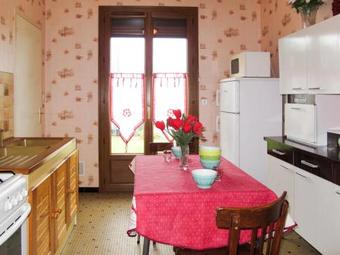 Holiday Home Ferienruhe (sja100)