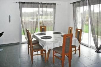 Holiday Home Ploudalm�zeau - Bre05414-f