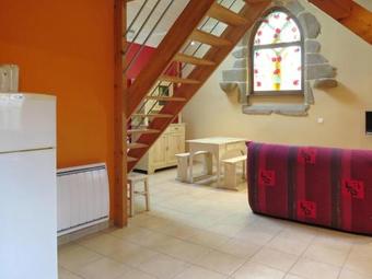 Ferienhaus Ploumoguer 107s