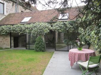 Bed & Breakfast Le Nid D'hirondelles