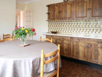 Ferienhaus Plobannalec 101s