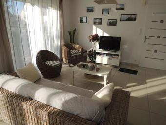 Belle Maison De Vacances Proche De La Mer