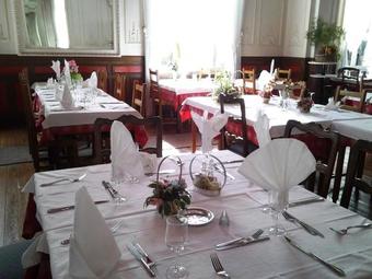 Hotel H�tel Restaurant D'alsace