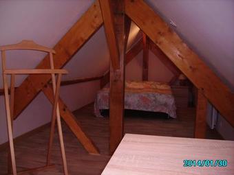 Apartamento La Grimodi�re G�te