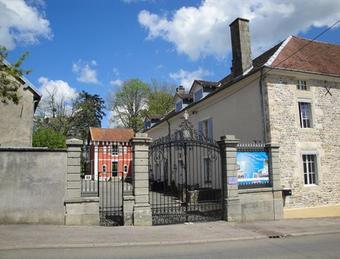 Bed & Breakfast Petit Ch�teau Armand Bourgoin
