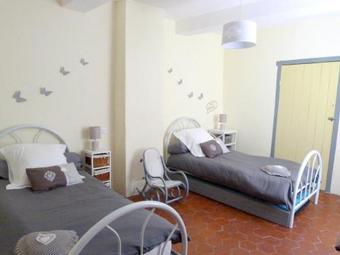 Holiday Home Rue Du Centre