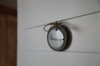 Bed & Breakfast La Bertonnerie En Champagne