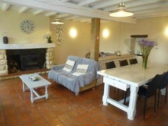 Apartment La Bordeneuve