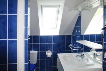 Apartamento Holiday Flats Quettehou - Nmd04173-sya