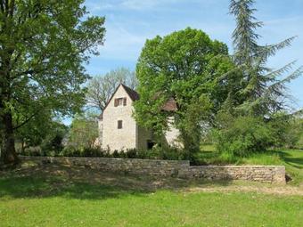 Holiday Home La Bergerie De Durand (sah400)