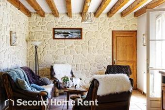 Villa Les Bordes
