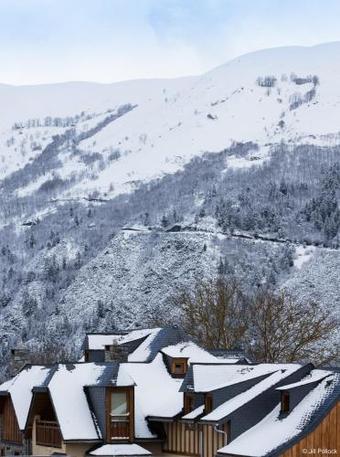 Les Hauts De Saint-lary