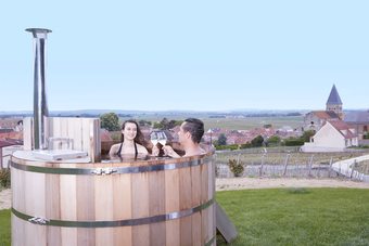 Hotel Chateau De Sacy