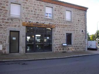 Bed & Breakfast Les Pierres Folles