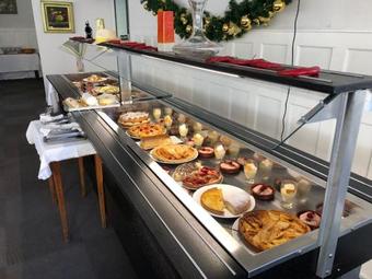 Hotel Les Ambassadeurs